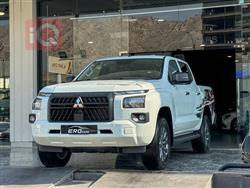 ميتسوبيشي L200